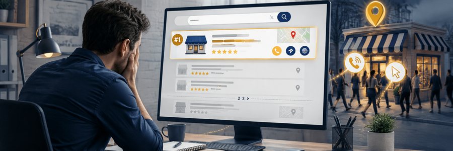 Invisible in Search Results