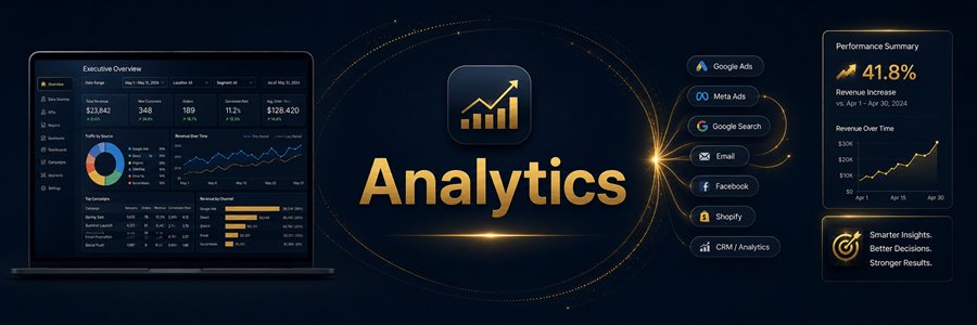 Analytics
