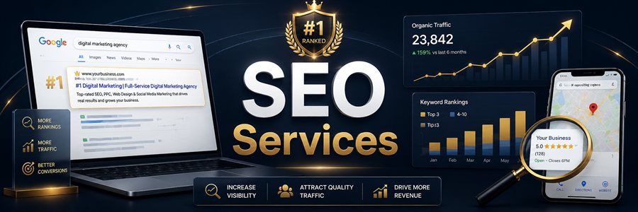 SEO Services