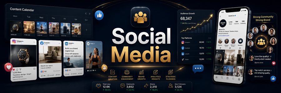 Social Media