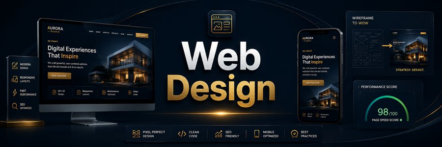 Web Design