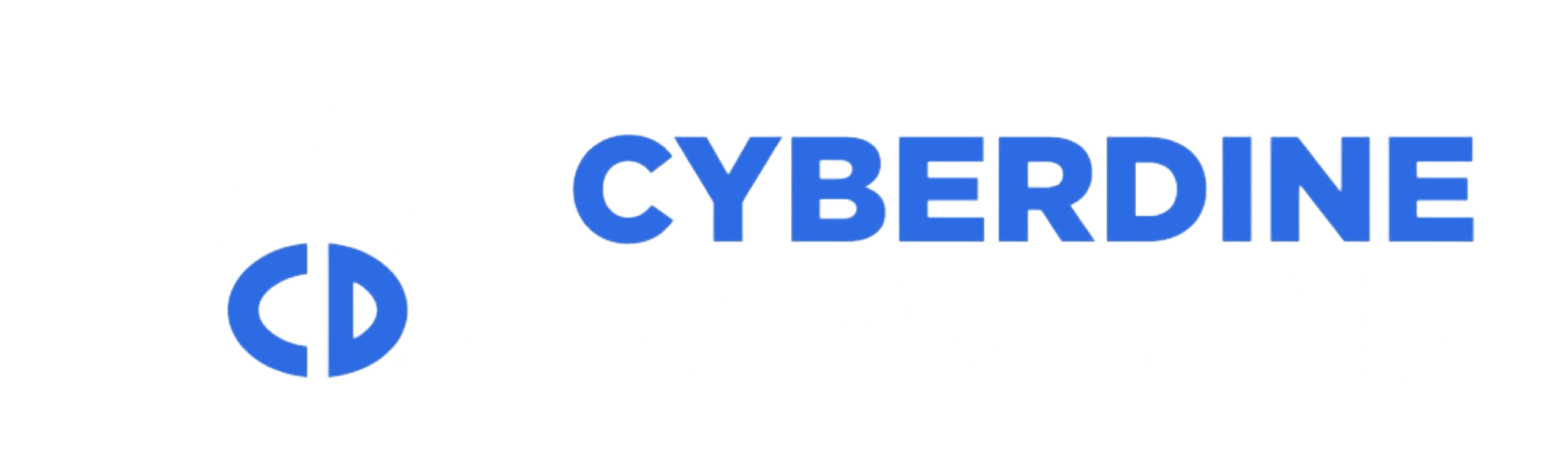 Cyberdine Marketing Logo